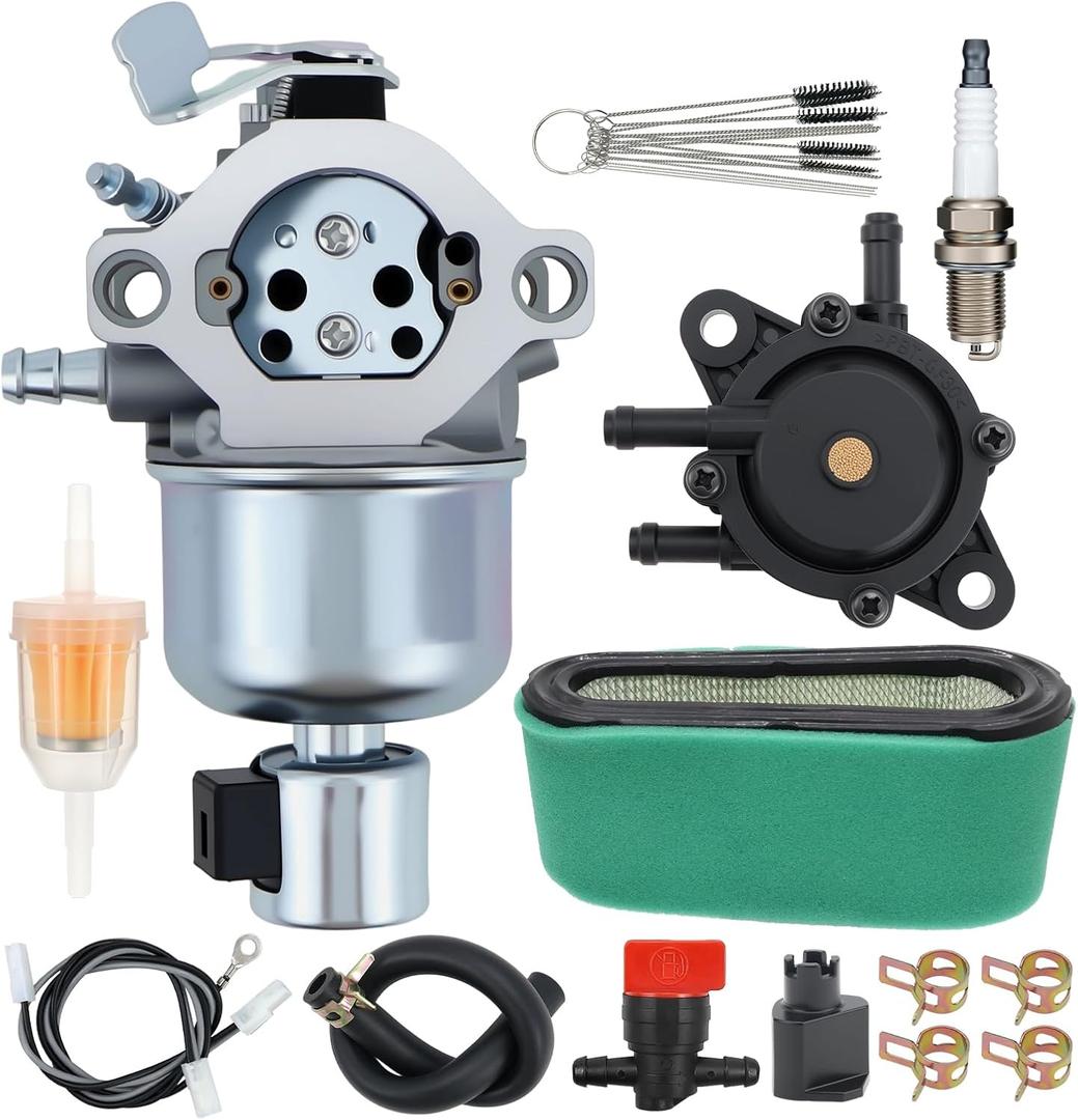 791889 Carburetor Fit for 287707 311707 312707 312777 28N707 28Q777 28P777 Series Engines Replace for 499151 693194 698782 Carb With Air Filter