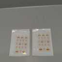 SpaLife  hoppy easter hydrocolloid pimple patches,  36 Patches