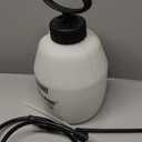 Chapin International 16144 1 Gallon Multipurpose Sprayer for Lawn, Home and Garden,Translucent White