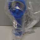 O2COOL Elite Battery Powered Handheld Water Misting Fan (Blue), 1 Pack