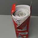 White Christmas Tree Collar Bling Christmas Tree Stand Collar 28.8 inch Sequin Xmas Tree Base Cover Large Christmas Tree Ring Round Tree Base Collar Rustic Trees Collars for Winter Holiday