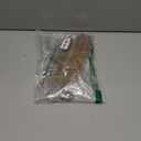 7 Pairs Bamboo Knitting Needles Set, Bamboo Natural, Long Wooden Knitting Needle, Single Point Straight Wood Needles, Wooden Knittings Needle for Beginners for Making Sweater, Shawl, Scarf