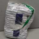 Twin Size 3 Piece Sheet Set - Comfy Breathable & Cooling Bed Sheets Set - Hotel Luxury Bedding for Women, Men, Kids, Teens, Boys & Girls - Deep Pockets, Soft, Wrinkle Free - Oeko-Tex - Blue Stripes 2