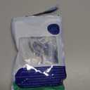 Replacement Set for P10 Series, Includes Headgear, Frame, Tube, Clips in One Pack, Snug Fit & Durable Replacement