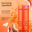 Amika Normcore Signature Shampoo Unisex 33.8 Fl oz (Pack of 1)