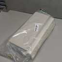 GRANNY SAYS Wardrobe Clothes Organizer, Drawer Organizers for Clothing, Closet Organizers and Storage, Organizer for Drawer, Pants, Jeans, T Shirt, Beige, 4-Pack