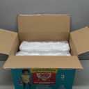 Pampers Diapers - Swaddlers 360 - Size 3, 70 Count, up to 100% Leakproof Comfy Dry Fit, Designed for Easy Changes, Pull On Baby Diaper 