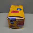 Pedigree Chopped Ground Dinner Wet Dog Food Beef & Bacon Variety Pack, (30) 3.5 oz. Pouches