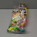 Speed Cube Set, 2x2 3x3 4x4 5x5 Skew Megaminx Pyramid Cube Collection for Kids, Teens & Adults, 7 Pack