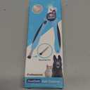 LED Dog Nail Clipper with Light, Illuminates Nails or Bloodline for Safe and Easy Trimmers, Extra Sharp for Thick Nails, Quick Sensor, Avoid Over Cutting Toenail, for Cats & Dogs