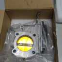 Electronic Throttle Body for Toyota Camry/Highlander/RAV4/Solara 2.4L, for Scion tC 2.4L 2003 2004 2005 2006 2007