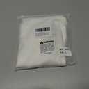 Women's Ribbed Tank Top - Fitted Sleeveless Camisole, Soft Stretchy Summer Basic, Casual Slim Fit Daily Wear (White, S)