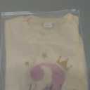 Baby Girl Birthday Outfit One/Two/Three Birthday Shirt 1-3 Year Old Girls Birthday Gift