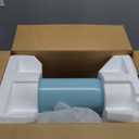 KitchenAid Artisan Series 5 Quart Tilt Head Stand Mixer with Pouring Shield KSM150PS, Mineral Water