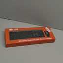 Logitech K270 2.4 GHz Wireless Keyboard for Windows, Full Size, Numeric Keypad, 8 Multimedia Keys, 2 Years Battery Life, PC, Laptop, Spanish QWERTY Layout - Black