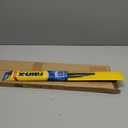 Rain-X 820147 WeatherBeater, 26" and 16" Windshield Wiper Blades - All-Season OEM Quality, Conventional, Vehicle Specific Fit, Pack of 2