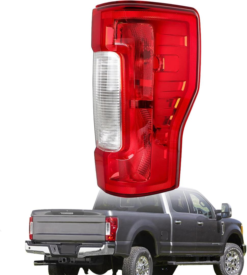 Tail Light Replacement for F250 F350 2017-2019