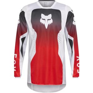 Fox Racing Men's 180 Motocross Dirt Bike Jersey (XX-Large)
