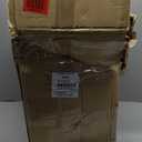 2.5" Drop Spindles, Front Lowering Knuckle Kit Compatible with 1973-1987 Chevy C10 - Fits 1.25" Thick Rotors 2WD ONLY, # M0117K12-1, M0117K12-2