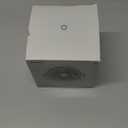 Gaiatop Desk Fan, 5-Inch Portable Electric Table Desktop Air Circulator Fans, Small but Powerful with 3 Speed 360 Adjustable Tilt for Cooling Home Dorm Office Bedroom Bathroom Kitchen, Black