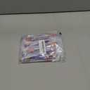 U-100 1cc 31g 5/16" (8mm) Syringes, Individually Wrapped Pack of 20