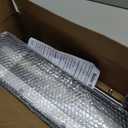 Solar Sign Lights Outdoor, 464 led 1200 Lumen Dual Solar Sign Light, 8000 mAh Billboard Lighting for Business, Commercial, Real Estate, Shop, Bus Stop, HOA, Highway Signs