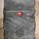 Full Body Massager, 10 Electric Massage Pads with Soothing Body Soothing, Massage Upper and Lower Back, HIPS, Waist and Legs, Black