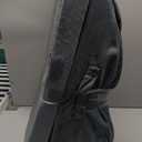 KingPavonini Adjustable Leg Elevation Pillows for After Surgery, Ergonomic Curve Keeps Knee Straight, Memory Foam Leg Pillow Elevation for Blood Circulation, Swelling and Pain Relief (Single Leg)