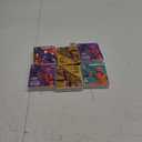 T13 Action Figure Set, 6PCS T 13 Robot Action Figure Titan 13 3D Printed Toys Articulated, for Modeling Enthusiasts Etc Birthday Gifts & Children's Day Gifts for Kids 5-8 Years OldAssembly Required