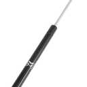 X AUTOHAUX 14 Inch 196N/44Lbs Gas Struts Shocks Lift Supports Lid Stay Black Car RV Cabinet Camper Window Lift Support