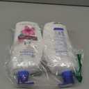 Head & Shoulders 2-in-1 Dandruff Shampoo and Conditioner, Anti-Dandruff Treatment, Smooth & Silky, 31.4 fl oz Each, Twin Pack