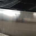 Avalon A4BLWTRCLR Bottom Loading Water Cooler Water Dispenser - 3 Temperature Settings - Hot, Cold & Room Water, Durable Stainless Steel Cabinet, Bottom Loading - UL/Energy Star Approved