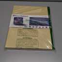 TQQ iPad Air 13 Inch Case Keyboard (M3 2025 / M2 2024), iPad Pro 12.9 (6th, 5th, 4th, 3rd Gen) Keyboard - 360 Rotatable, 7-Color Backlight, Multi-Touch Trackpad, Thin & Light (Black)