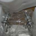 Vanity Lighting Brushed Nickel 6 Light Bathroom Vanity Lights Vanity Lighting Fixtures