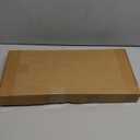 3PCS Center Console Cover for Mazda CX50 Gas 2025 2024 2023, Piano Black Gear Shift Panel Box Covers Trim Protection for Mazda CX-50 Car Interior Accessories