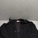 Wrangler Men's Corduroy Trucker Jacket, Large