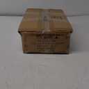 9 Pack Patio Cushion Covers Outdoor Patio Cushions Covers Replacement Waterproof with Zipper for 5 Pcs Patio Furniture Set, Covers Only, Green