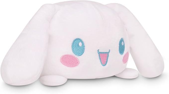 Reinbow Cartoon Plush Toy, Anime Plushes 4 Piece of Super Cute Stuffed Animal Pillow Doll, for Girls Boys Children Fans Birthday Gifts