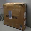 Powerty Floor Mats for 2018-2024 2025 Chevy Chevrolet Traverse 7 Seater Accessories All Weather Floor Liner 3D TPE Floor Mat Heavy-Duty Floor Liners((Only for with 2nd Row Bucket Seat)