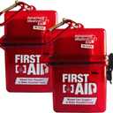 Adventure Medical Kits First Aid, Water-Resistant Kit - (Pack of 1)