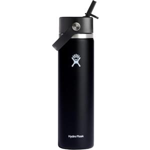 Hydro Flask 24 Oz Wide Flex Straw Cap Surf