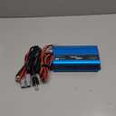 ULTRAPOWER 12V 20A LiFePO4 Battery Charger,14.6V Automatic Lithium Battery Charger,AC/DC Battery Chargers,Anderson Connector for RV,Marine,Solar Systems and Lithium LiFePO4 Deep Cycle Batteries