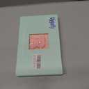 Birthday Gifts for 4 5 6 7 8 9 10 11 12 13 Year Old Girls,Gifts for Teens Kids Daughter Sister Her,Two Way Zipper Crossbody Bag Fanny Pack Belt Bag Cute Trendy Stuff - Peach,R