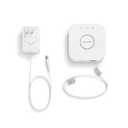 Philips Hue Bridge - Unlock the Full Potential of Hue - Multi-Room and Out-of-Home Control - Create Automations and Zones - Secure, Stable Connection Won't Strain Your Wi-Fi - Works with Voice, Matter