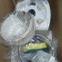 50.73oz Nut Milk Maker Machine: 12in1 Automatic Soy Milk Maker with Detachable Design, Homemade Juice, Almond, Oat Milks for Plant Based Milks, 24H Delay Start/Keep Warm/Auto Clean/Safety Lock