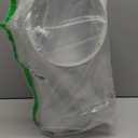 Outus 5.9'' Diameter 80'' Long Portable Air Conditioner Hose with Square Exhaust Hose Tube Adapter Portable Air Conditioner Ducting Parts