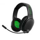 PDP - AIRLITE Pro Wireless Gaming Headset for Xbox Series X|S, Xbox One, and Windows 10/11 PC - Black
