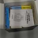 Korean and English Talking Flash Cards for Toddlers, 510 Sight Words Bilingual Learning Toys for Children, Autism Pocket Speech Therapy Toys, Korean Vocabulary Educational Flashcards