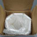 Cabilock Foldable Diatomite Dish Drying Mat 22.04X15.35 Inch Absorbent Kitchen Sink Mat Quick-Dry Dish Drainer Pad Space Saving for Home