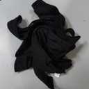 Cotton Underwear for Women Pack Breathable Thongs for Women Sexy Stretch Soft Womens Panties Thong XS-XL (Medium, Black)